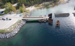 British Columbia & Alberta Aerial Trip